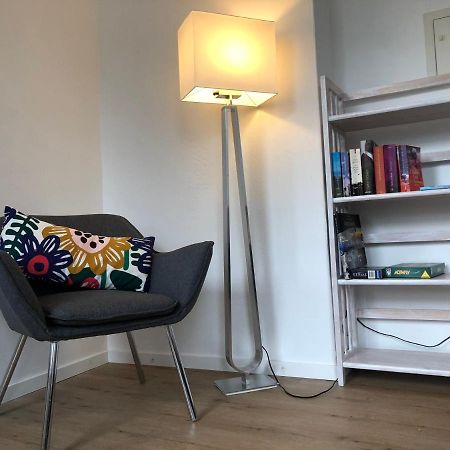 Ferienwohnung Zur Alten Schmiede Kottenheim 外观 照片