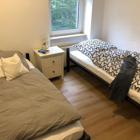 Ferienwohnung Zur Alten Schmiede Kottenheim 外观 照片