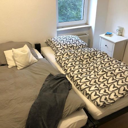 Ferienwohnung Zur Alten Schmiede Kottenheim 外观 照片