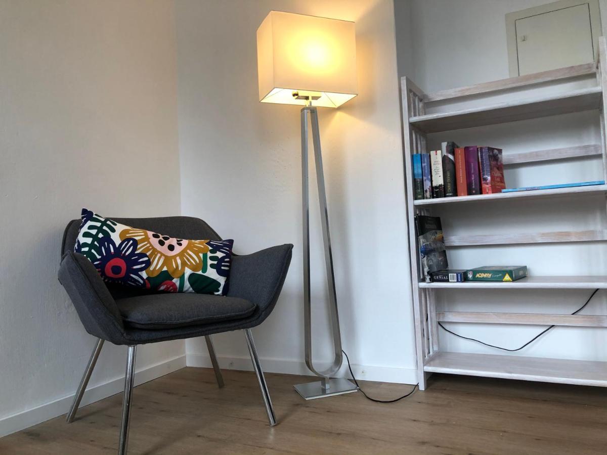 Ferienwohnung Zur Alten Schmiede Kottenheim 外观 照片