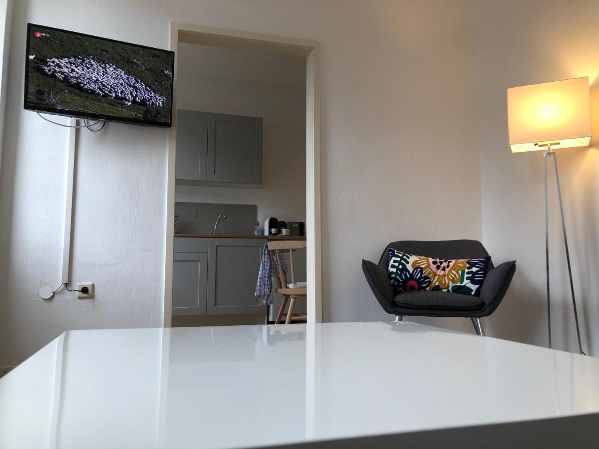 Ferienwohnung Zur Alten Schmiede Kottenheim 外观 照片