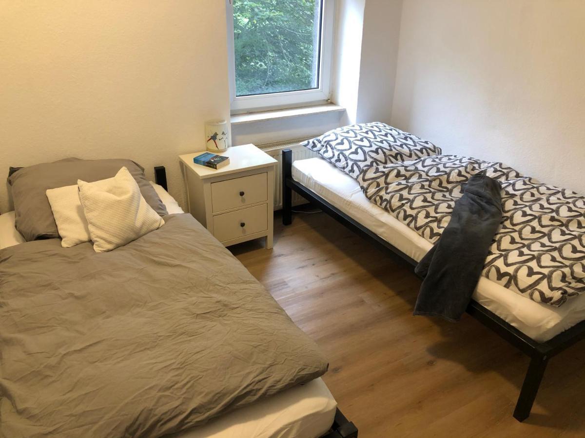 Ferienwohnung Zur Alten Schmiede Kottenheim 外观 照片