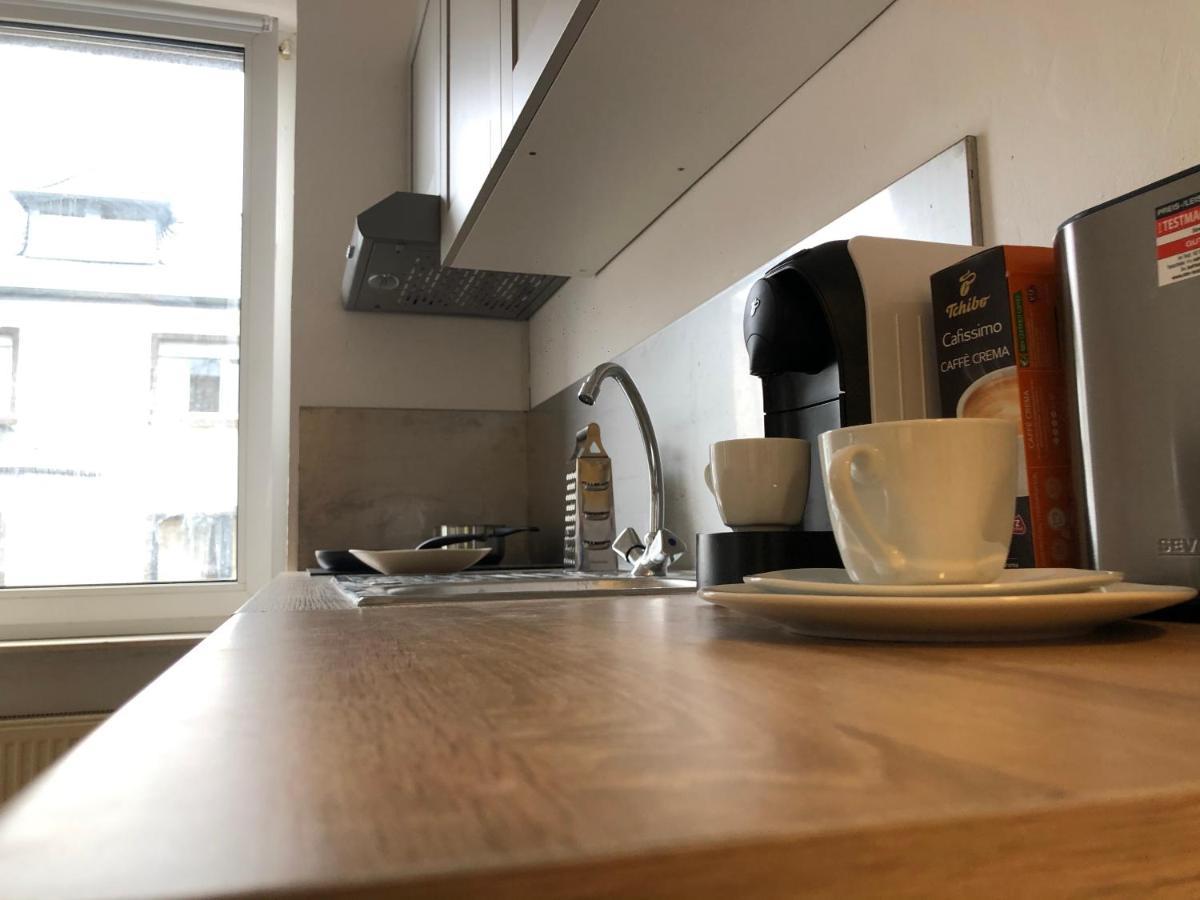 Ferienwohnung Zur Alten Schmiede Kottenheim 外观 照片