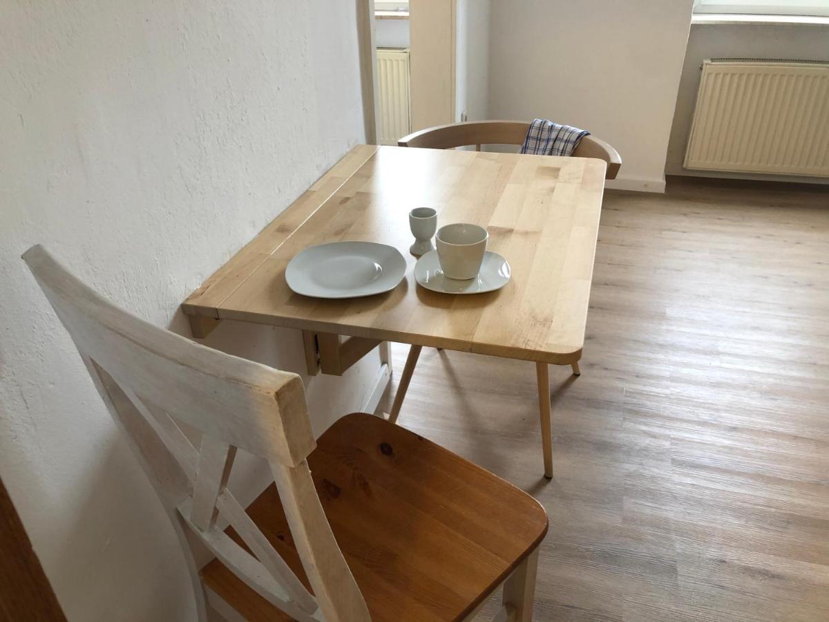 Ferienwohnung Zur Alten Schmiede Kottenheim 外观 照片