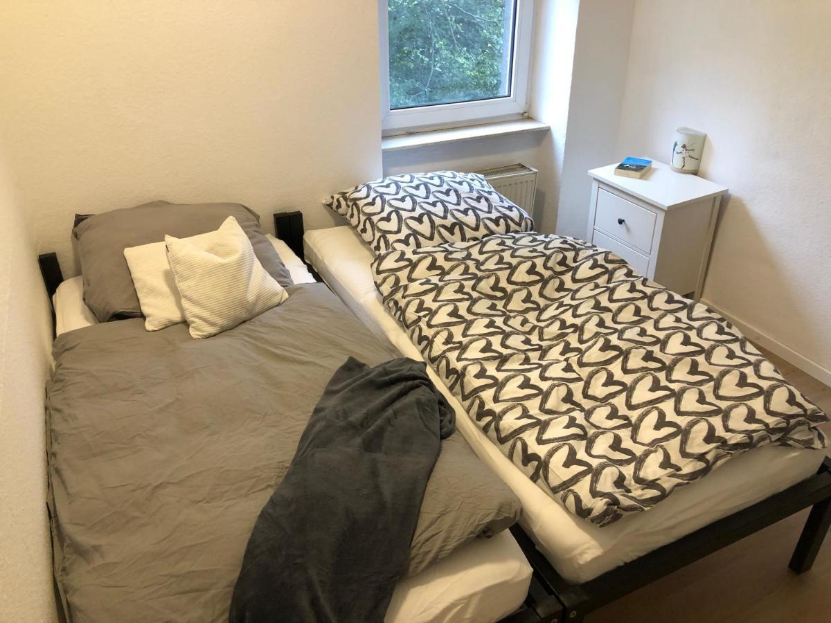 Ferienwohnung Zur Alten Schmiede Kottenheim 外观 照片