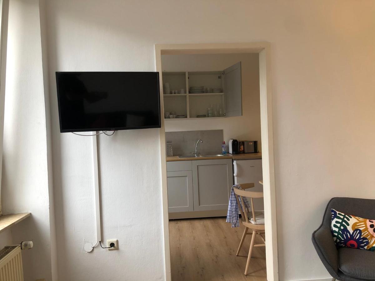 Ferienwohnung Zur Alten Schmiede Kottenheim 外观 照片