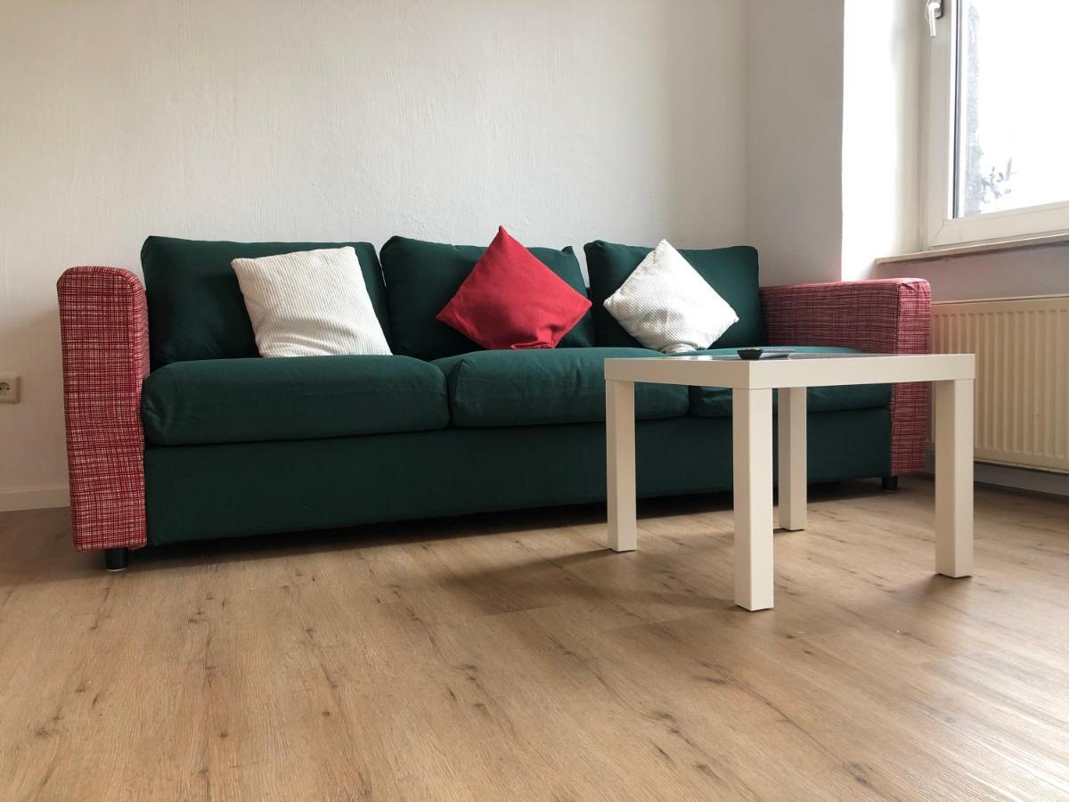 Ferienwohnung Zur Alten Schmiede Kottenheim 外观 照片