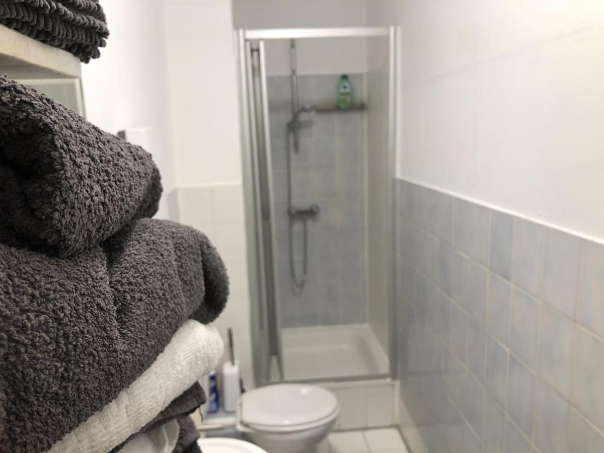 Ferienwohnung Zur Alten Schmiede Kottenheim 外观 照片
