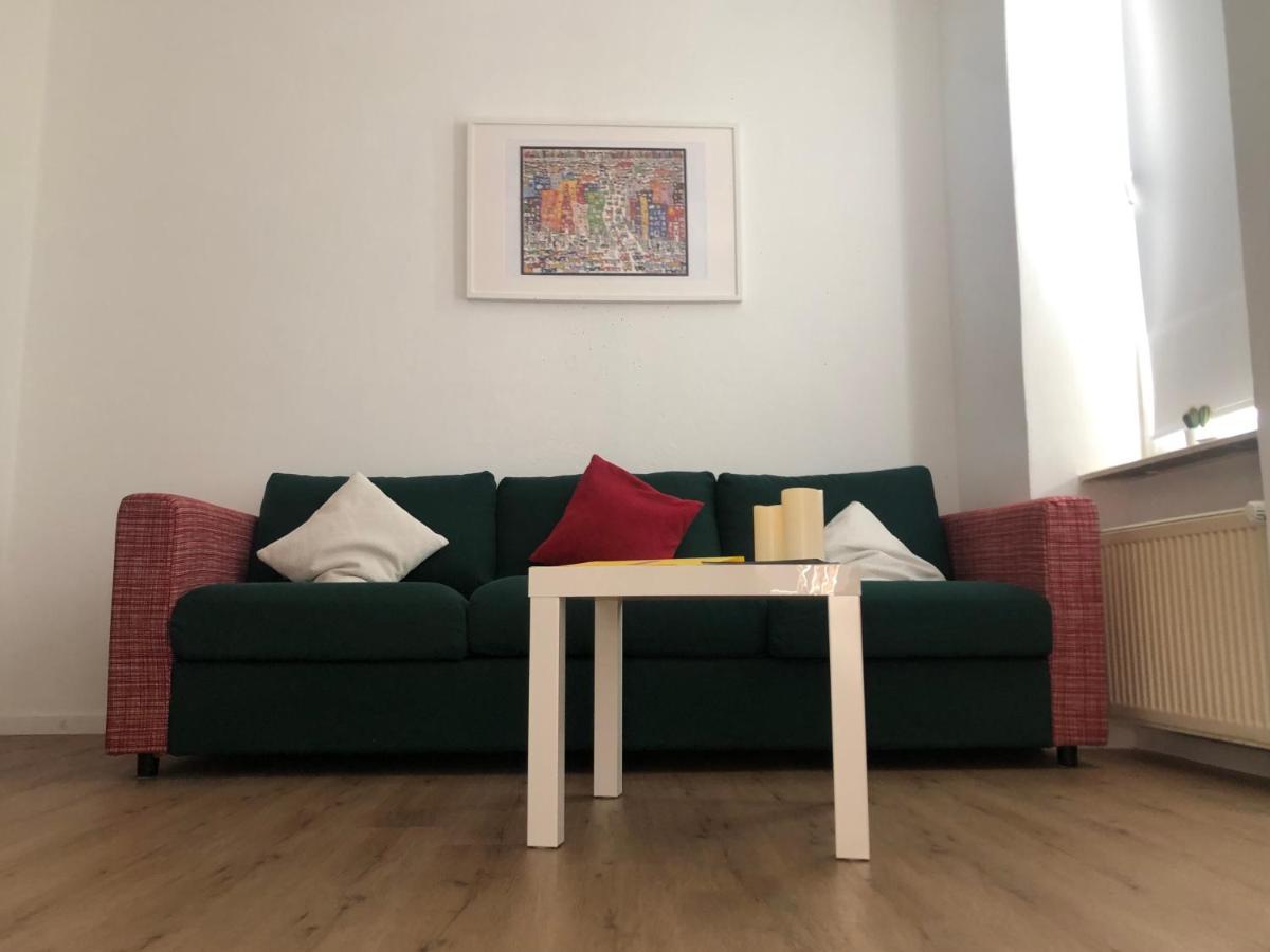 Ferienwohnung Zur Alten Schmiede Kottenheim 外观 照片