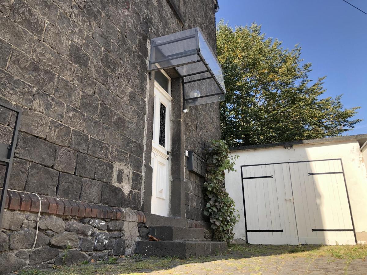 Ferienwohnung Zur Alten Schmiede Kottenheim 外观 照片