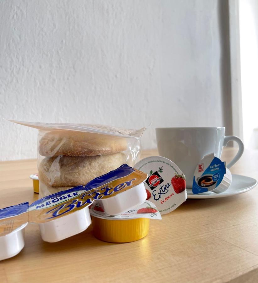 Ferienwohnung Zur Alten Schmiede Kottenheim 外观 照片