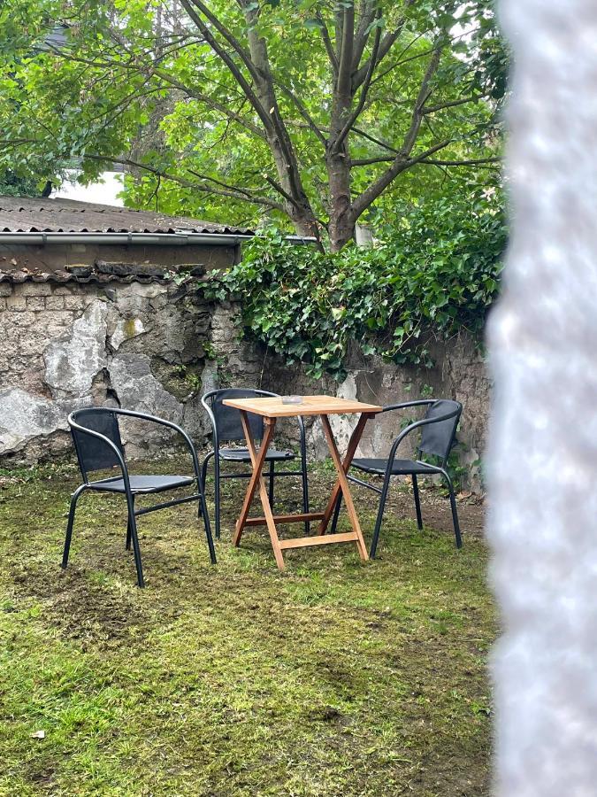Ferienwohnung Zur Alten Schmiede Kottenheim 外观 照片